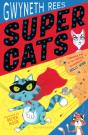 Super Cats - Preview