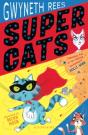 Super Cats - Preview