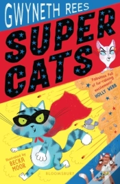 Capa do artigo Super Cats