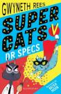 Super Cats V Dr Specs - Preview