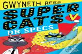 Super Cats V Dr Specs
