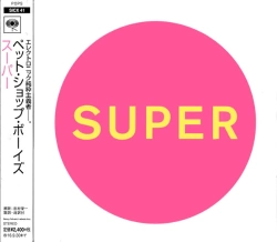 Capa do artigo Super - CD