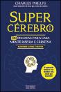 Super-Cérebro 1 - Preview