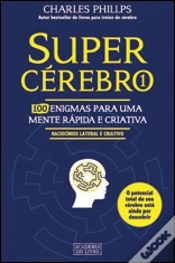 Capa do artigo Super-Cérebro 1