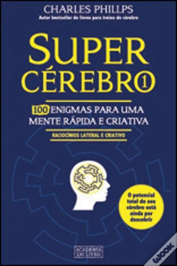 Capa do artigo Super-Cérebro 1