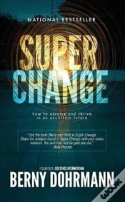 Capa do artigo Super Change