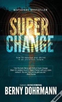 Capa do artigo Super Change