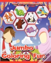 Capa do artigo Super Charge Homeschooling Jumbo Coloring Fun