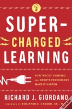 Capa do artigo Super-Charged Learning