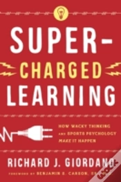 Capa do artigo Super-Charged Learning