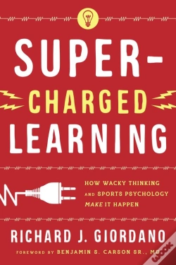Capa do artigo Super-Charged Learning
