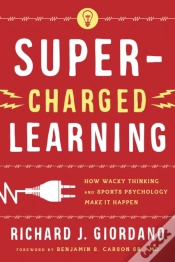 Capa do artigo Super-Charged Learning