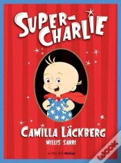 Capa do artigo Super Charlie