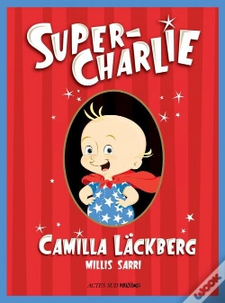 Capa do artigo Super Charlie