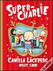 Capa do artigo Super-Charlie