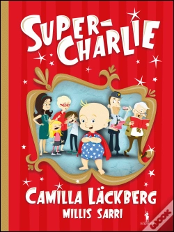 Capa do artigo Super-Charlie