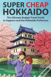 Capa do artigo Super Cheap Hokkaido