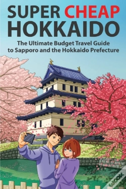 Capa do artigo Super Cheap Hokkaido