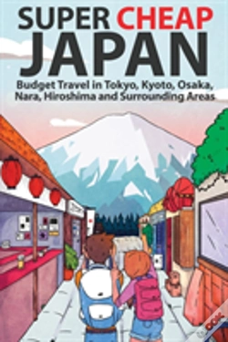 Capa do artigo Super Cheap Japan