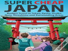Super Cheap Japan