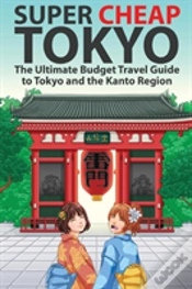 Capa do artigo Super Cheap Tokyo