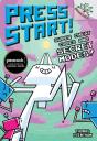Super Cheat Codes And Secret Modes!: A Branches Book (Press Start #11) - Preview