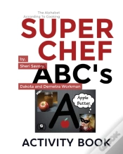 Capa do artigo Super Chef Abc