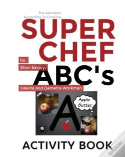 Capa do artigo Super Chef Abc'S