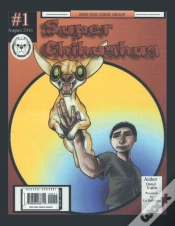 Capa do artigo Super Chihuahua
