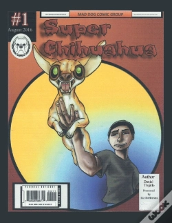Capa do artigo Super Chihuahua