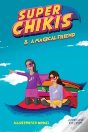 Capa do artigo Super Chikis Adventures