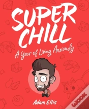 Capa do artigo Super Chill