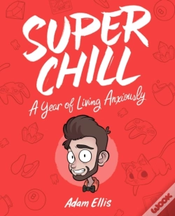Capa do artigo Super Chill