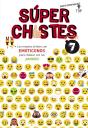 Súper Chistes Con Emoticonos (Súper Chistes 7) - Preview