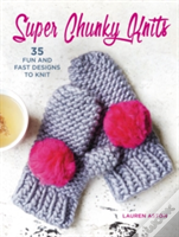 Super Chunky Knits