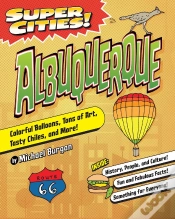 Capa do artigo Super Cities! Albuquerque