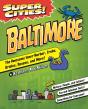 Super Cities! Baltimore - Preview