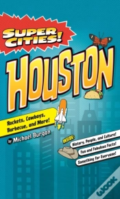 Capa do artigo Super Cities!