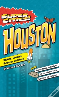 Capa do artigo Super Cities!