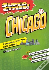 Super Cities! Chicago