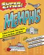 Super Cities! Memphis - Preview