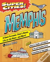 Capa do artigo Super Cities! Memphis