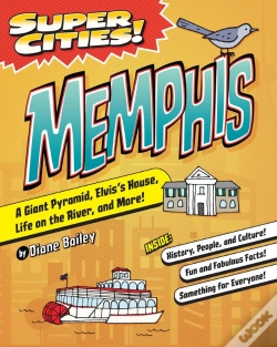 Capa do artigo Super Cities! Memphis