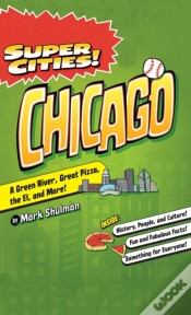 Capa do artigo Super Cities!