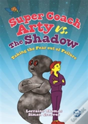 Capa do artigo Super Coach Arty Vs. The Shadow