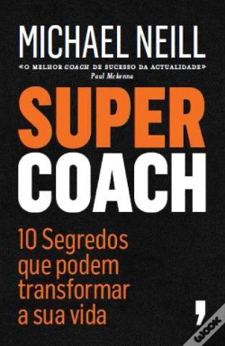 Capa do artigo Super Coach