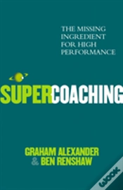 Capa do artigo Super Coaching