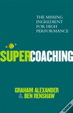 Capa do artigo Super Coaching