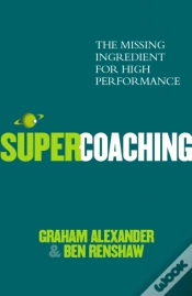 Capa do artigo Super Coaching