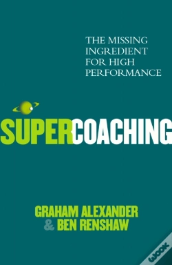 Capa do artigo Super Coaching